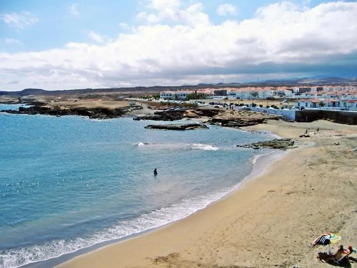 Abades Chalet La Listada Spanien