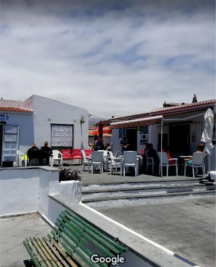 Abades Chalet La Listada