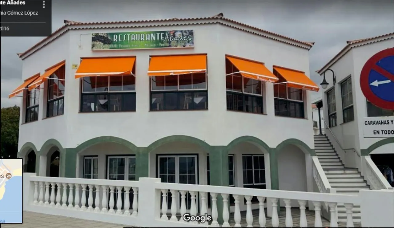 Abades Chalet La Listada 0*,