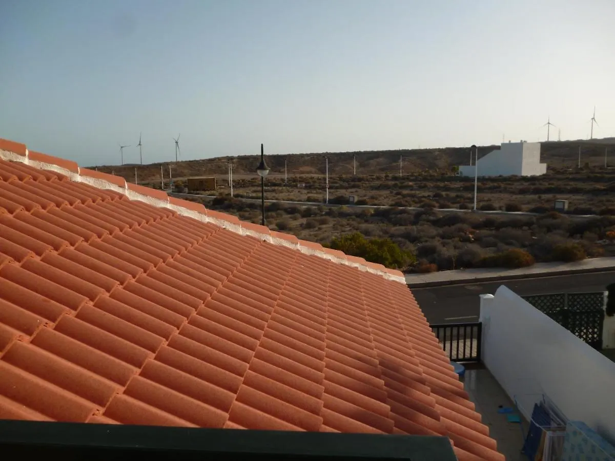 Abades Chalet La Listada Spanien