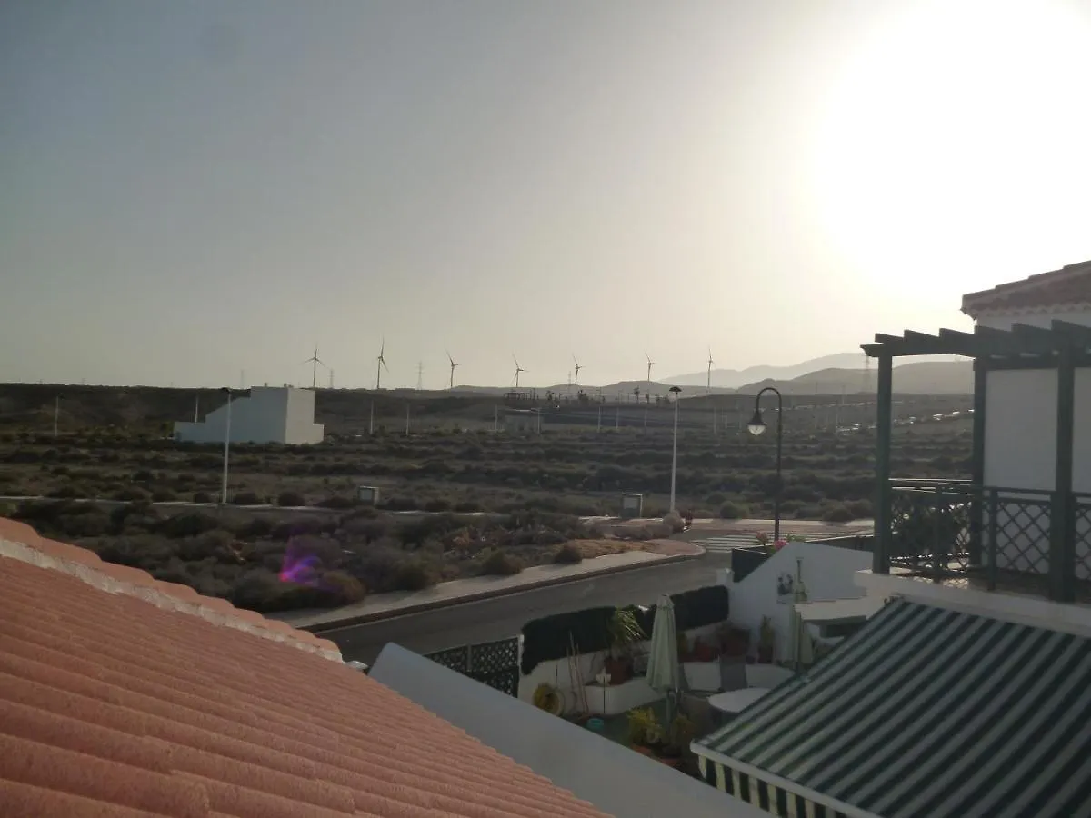 Abades Chalet La Listada 0*,  Spanien