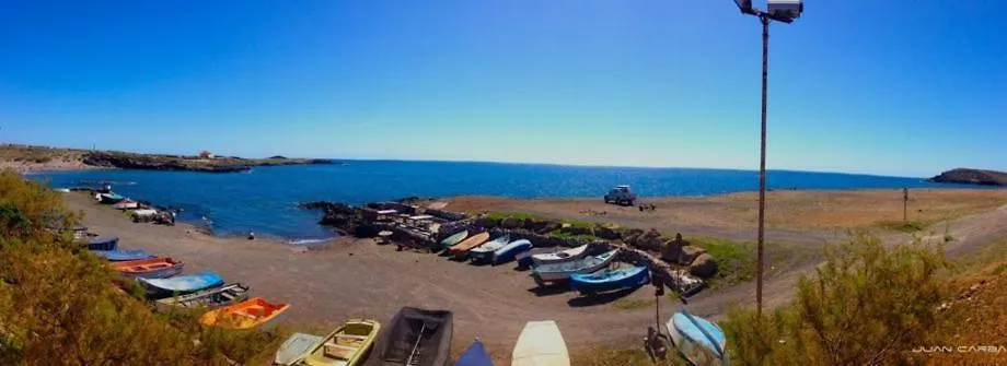 Feriehus Abades Chalet La Listada