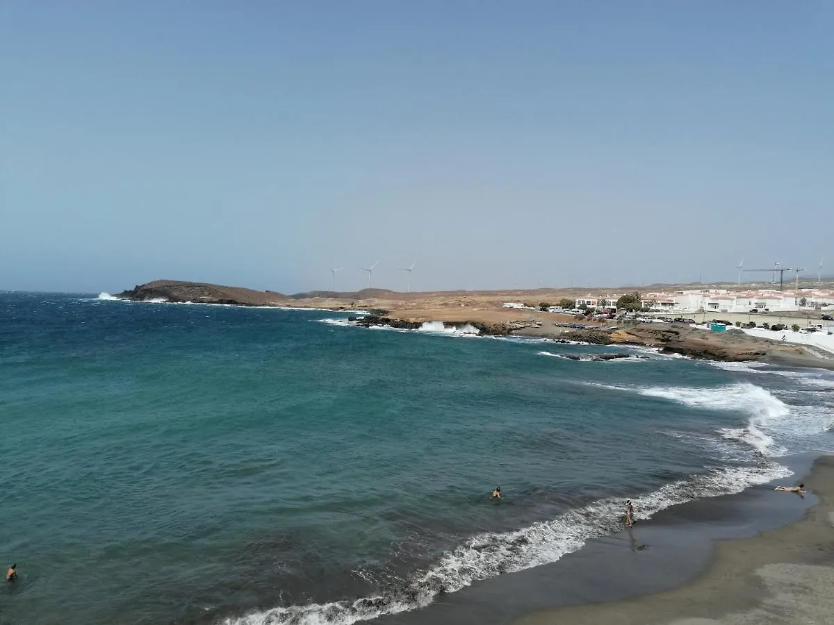 Feriehus Abades Chalet La Listada