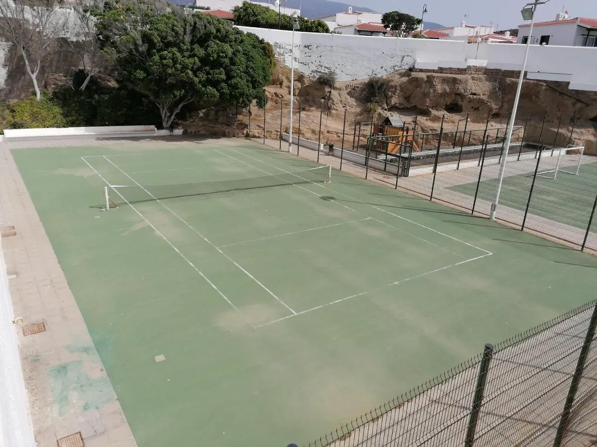 Abades Chalet La Listada 0*,  Spanien