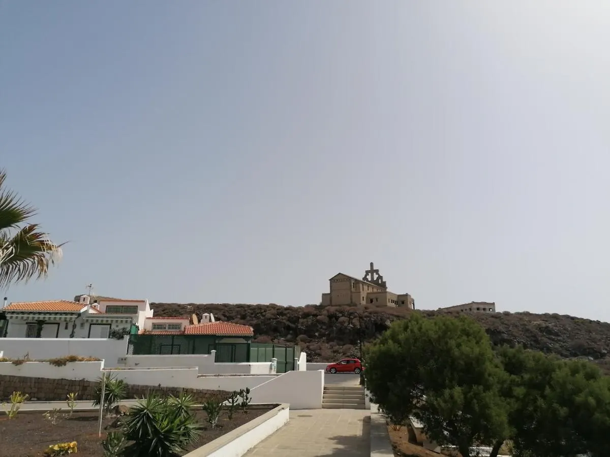 Abades Chalet La Listada Spanien