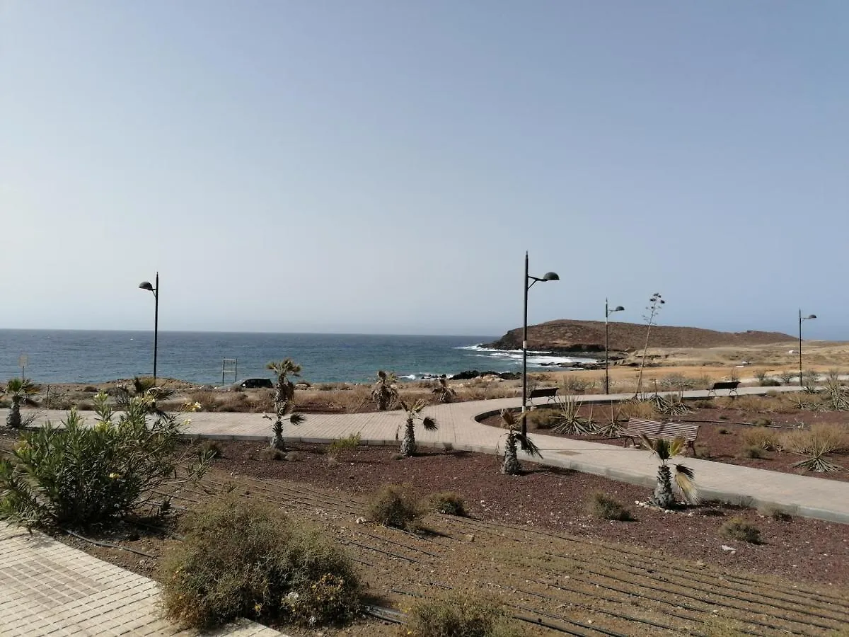 Feriehus Abades Chalet La Listada