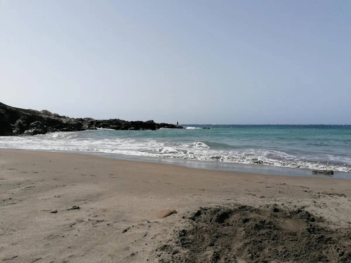 Abades Chalet La Listada Spanien
