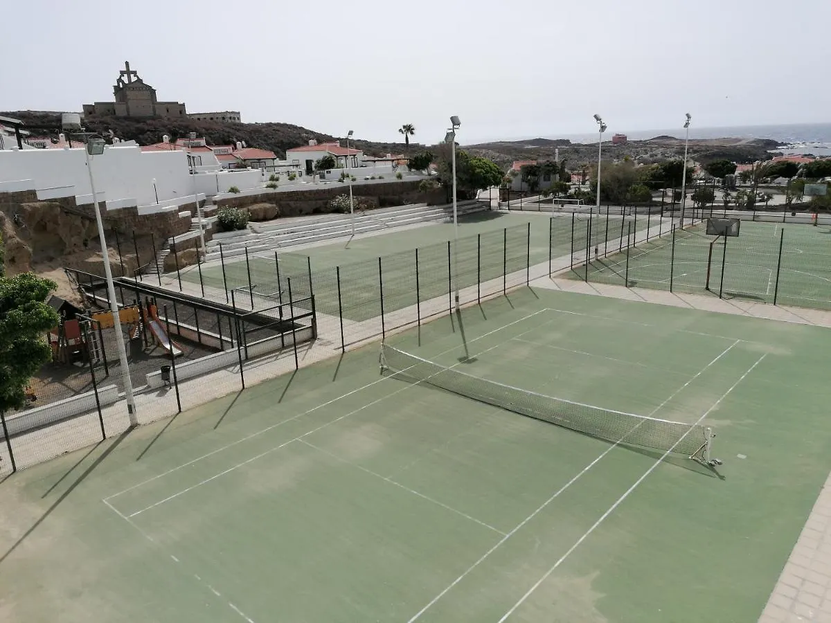 Feriehus Abades Chalet La Listada