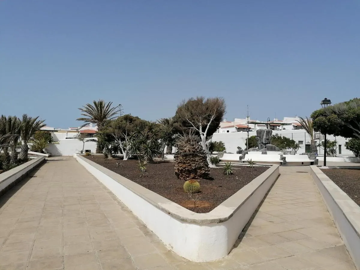 Feriehus Abades Chalet La Listada