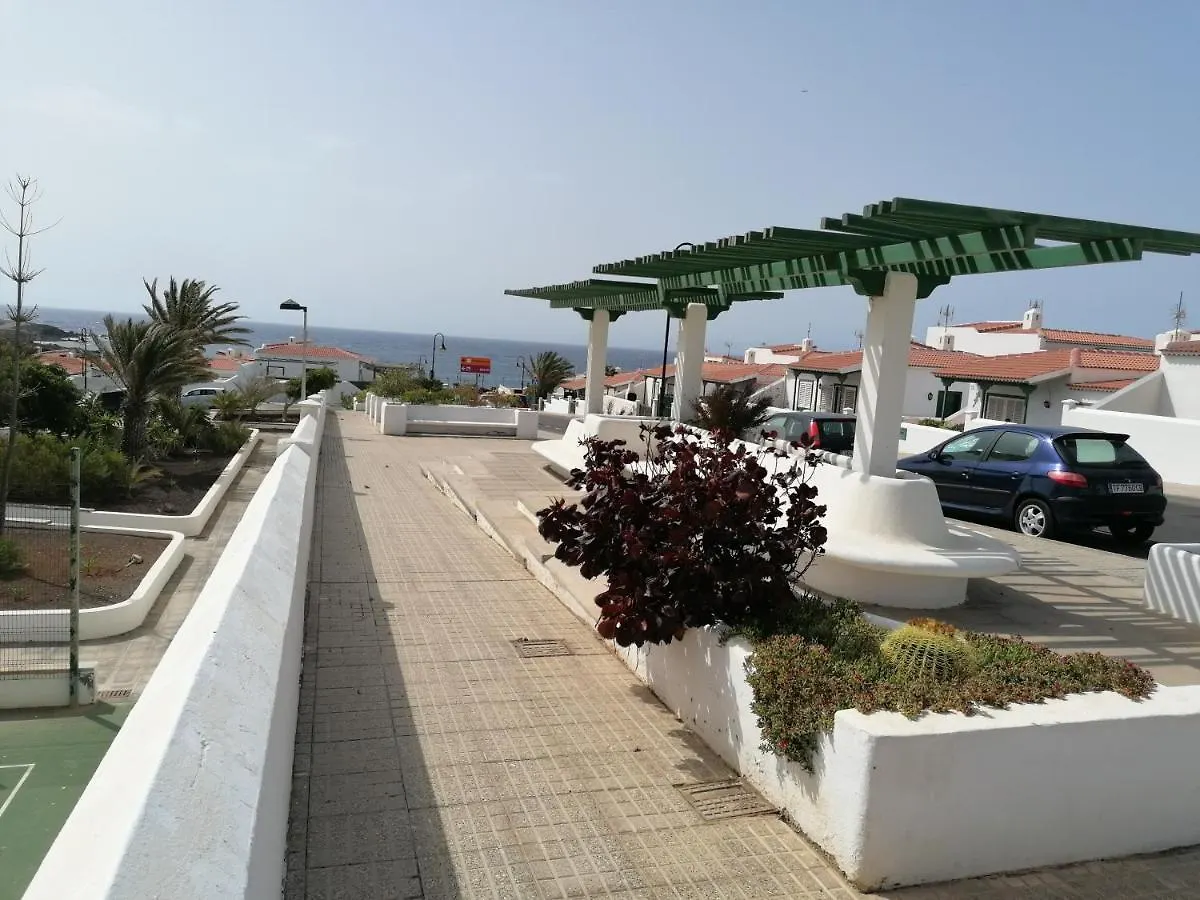Feriehus Abades Chalet La Listada