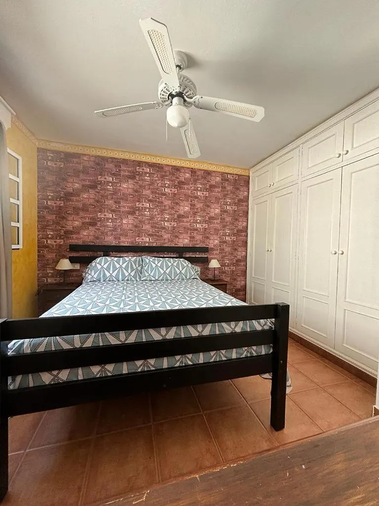 Abades Chalet La Listada 0*,