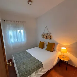 La Molinera Rustic Chalet Cártama