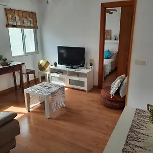 Apto A 2 Minutos De Playa. Apartamento Fuengirola